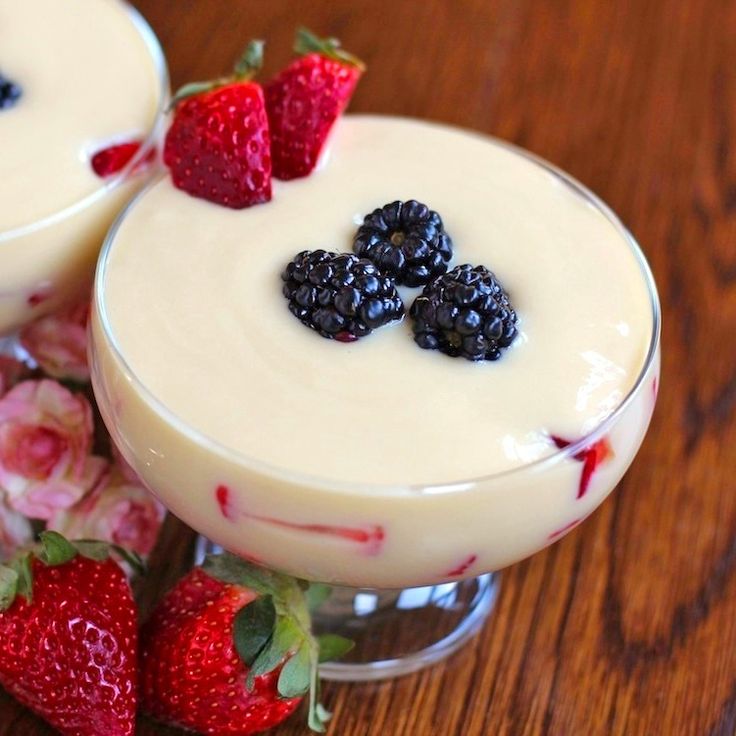 Sugar-Free Dessert Ideas for a Healthy Lifestyle