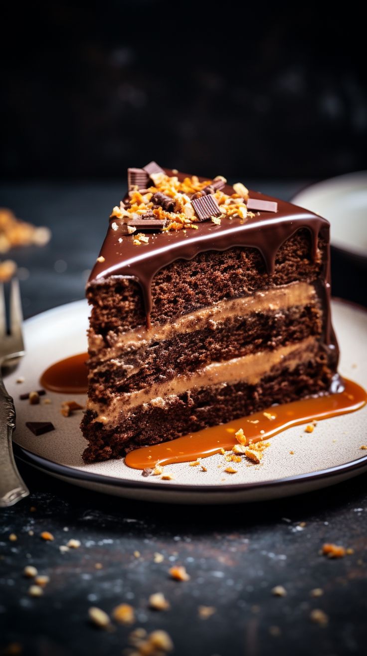 Best Chocolate Cakes to Bake at Home – The Ultimate Guide for Chocolate Lovers